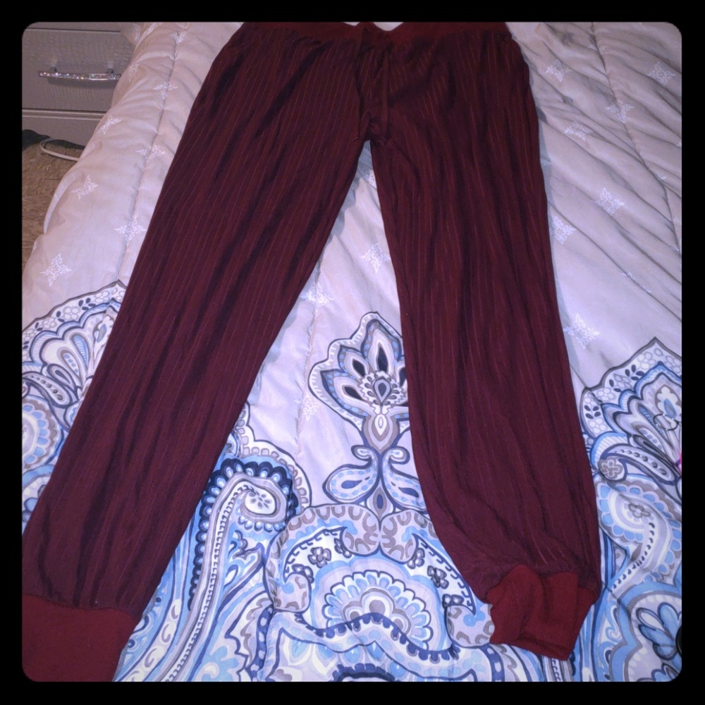 Joggers